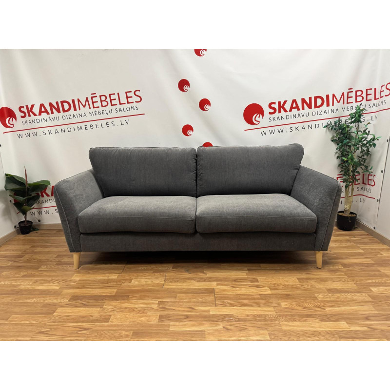 Sofa PARIS (Three-seater)(Exposition) Sofa PARIS (Three-seater)(Exposition)